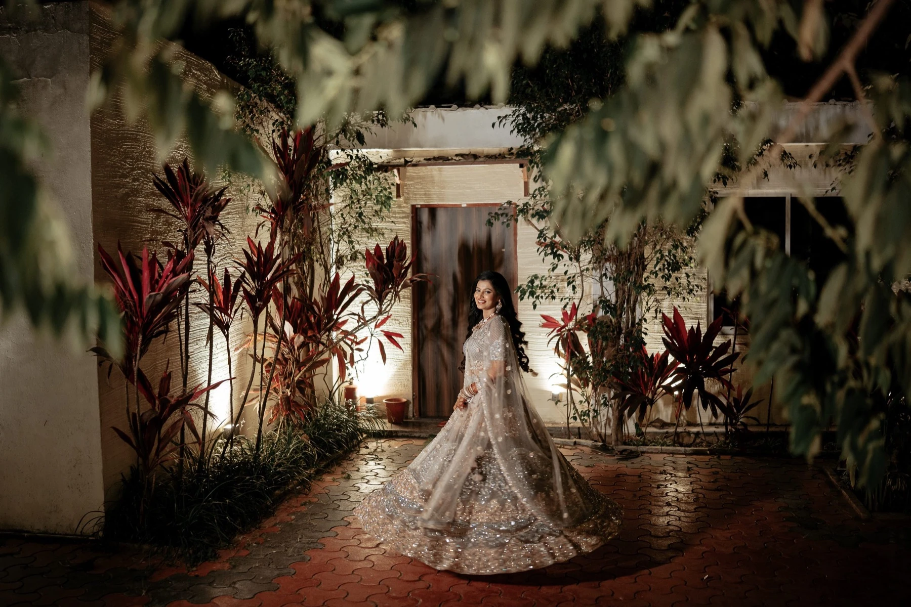 Wedding photograph by Nuptial Diaries